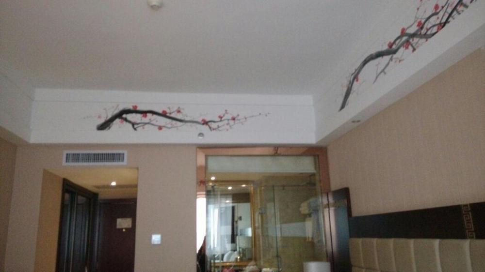 Guilin Golden Crown International Hotel Exterior photo